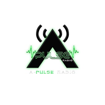 A Pulse Radio logo