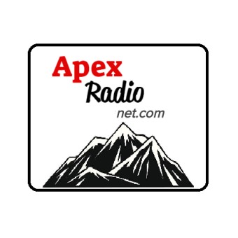 Apex Radio logo