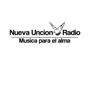 Nueva Uncion Radio Cristiana logo