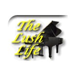 Boomer Radio - The Lush Life logo