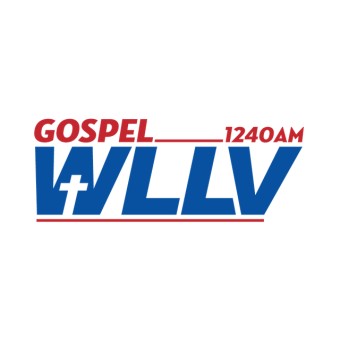WLLV logo