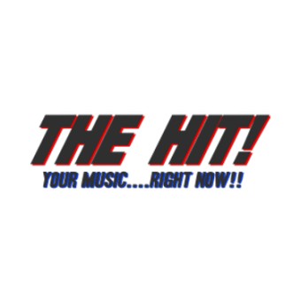 The Hit! logo