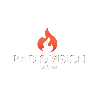 Radio Vision 540 AM logo