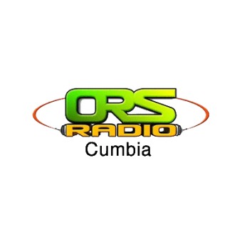 ORS Radio - Cumbia logo