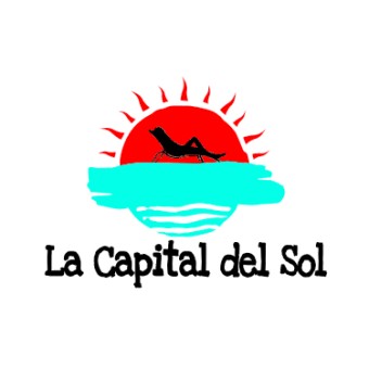 La Capital del Sol logo