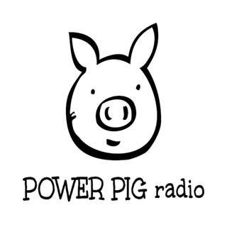 Power Pig Radio logo