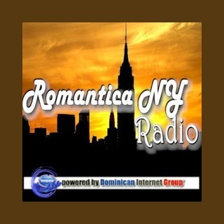 Romantica NY logo