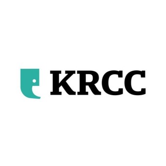 KRCC-2 NPR Station 91.5 FM logo