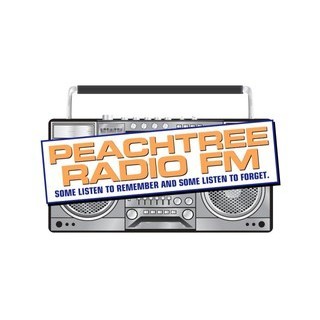 Peachtree Radio FM logo