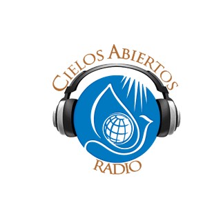 Radio Cielos Abiertos logo