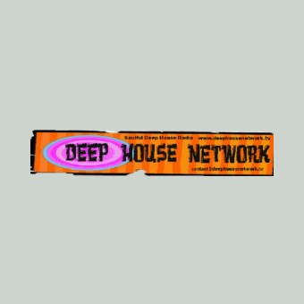 Deep House Network logo