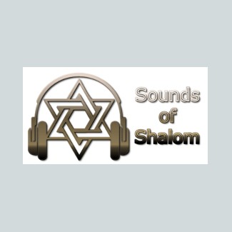 Sounds of Shalom logo