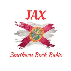 JAX Southern Rock Radio logo