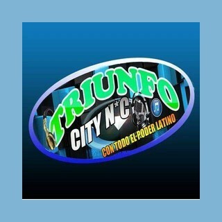 Triunfo City NC logo