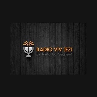 Radio Viv Jezi logo