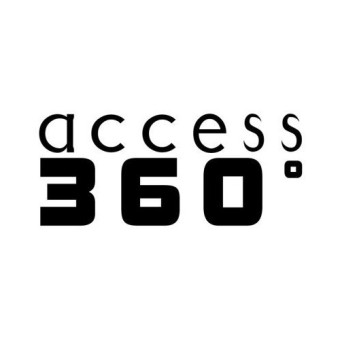 Access 360 logo