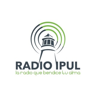 Radio IPUL logo