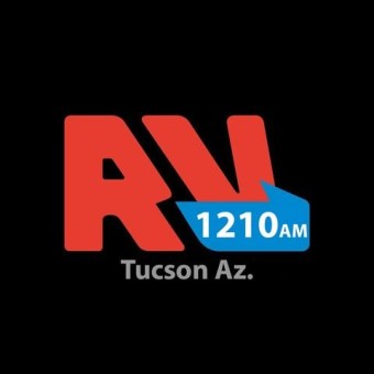 Radio Vida Tucson logo