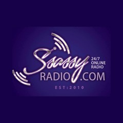 Ssassy Radio logo