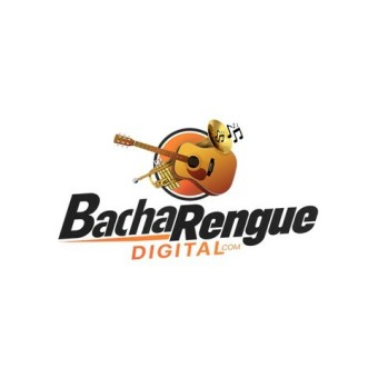 Bacharengue Digital logo
