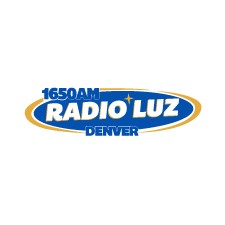 KBJD Radio Luz 1650 AM (US Only) logo