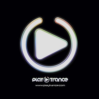 PlayTrance Radio - Main Channel logo