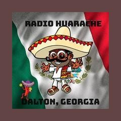 Radio Huarache logo