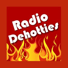 Radio Dehotties logo