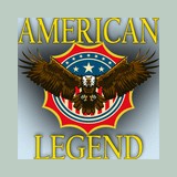 American Legend - Old Time Radio logo