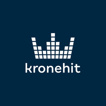 KroneHit 105.8 logo