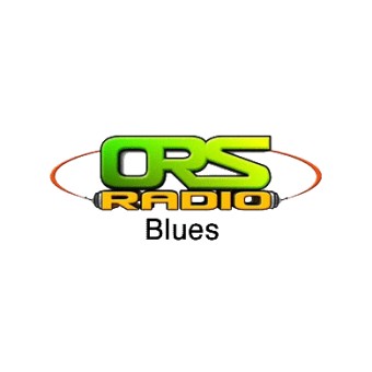 ORS Radio - Blues logo
