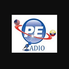 Presencia Ecuatoriana logo