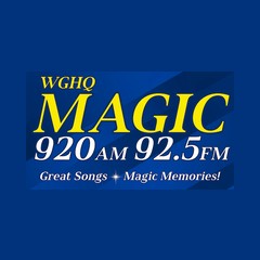 WGHQ Magic 92.5 FM