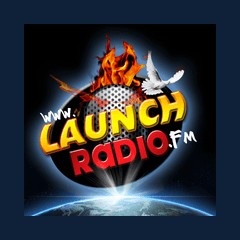 Launch Radio logo