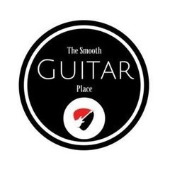 The Smooth Guitar Place logo