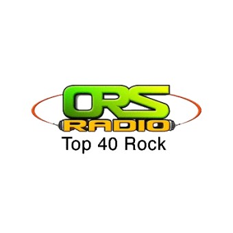 ORS Radio - Top 40 Rock logo