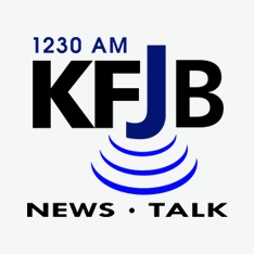 KFJB The Source logo
