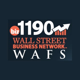 WAFS Relevant Radio 1190 AM logo