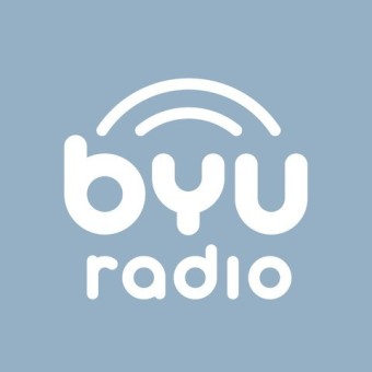 BYU radio logo