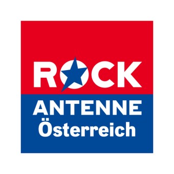 ROCK ANTENNE Österreich logo