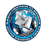 Radio Cristiana N3 Amigos logo