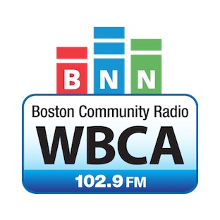 WBCA-LP WBCA 102.9 FM logo