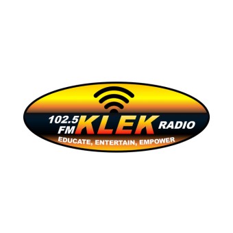 KLEK-LP 102.5 FM