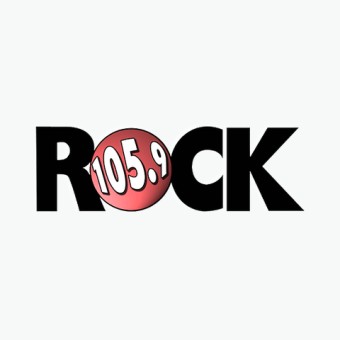WKLS Rock 105.9 logo