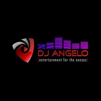 Dj Angelo logo