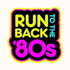 101 the 80's logo