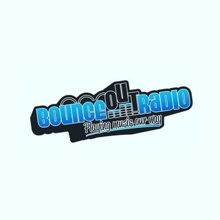 BOUNCEOUTRADIO.COM logo
