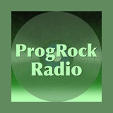 ProgRock Radio logo