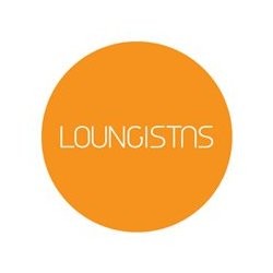 Loungistas Chill logo
