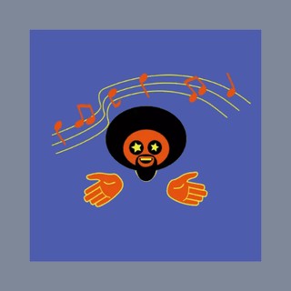 Soul Funk And Jazz logo